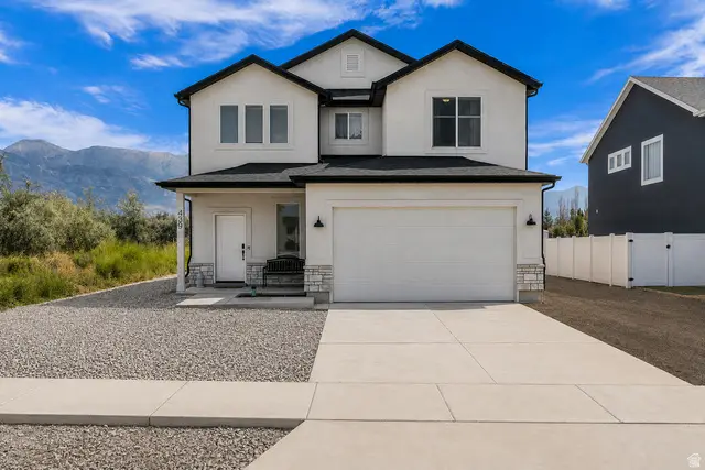 439 S 650 W, American Fork, UT 84003 - #3