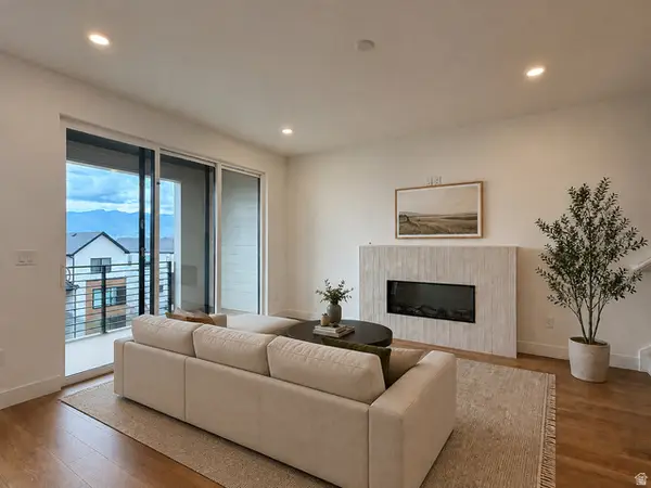 2405 N Alpine Glow Ln, Heber City, UT 84032