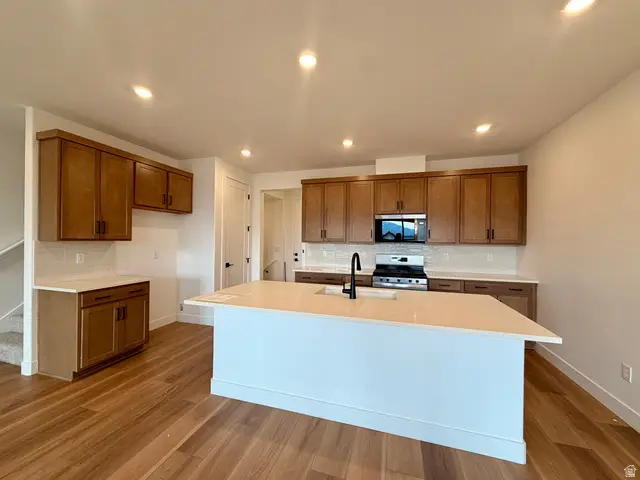 2405 N Alpine Glow Ln, Heber City, UT 84032 - #3