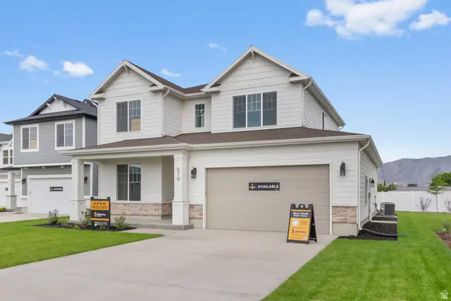 612 N 550 W, Smithfield, UT 84335 - #1