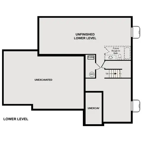 2309 E Granite Ln, Eagle Mountain, UT 84005 - #2