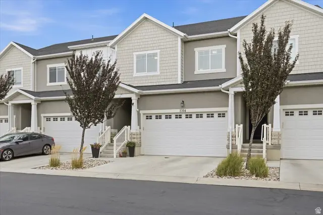 2304 N 3720 W, Lehi, UT 84048 - #1