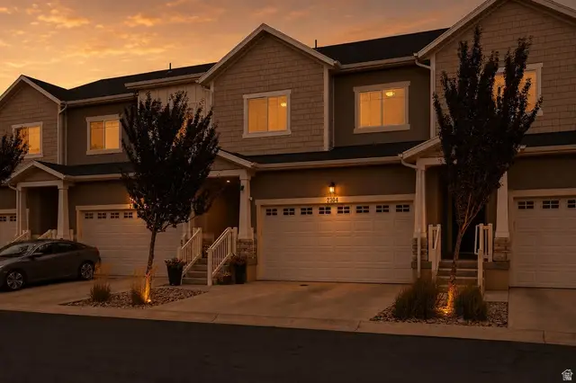 2304 N 3720 W, Lehi, UT 84048 - #2