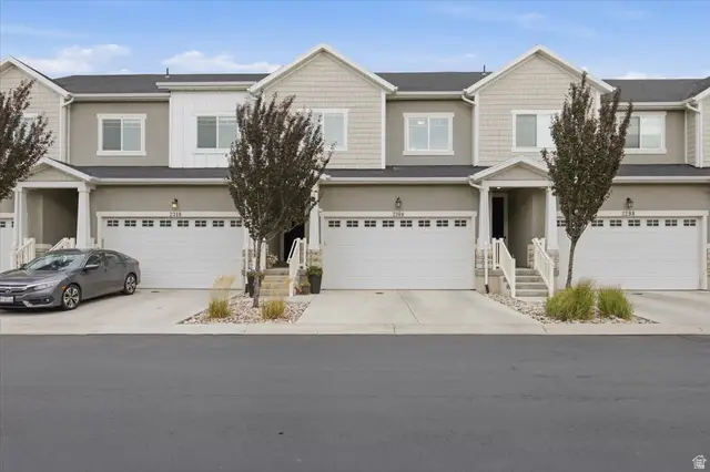 2304 N 3720 W, Lehi, UT 84048 - #3