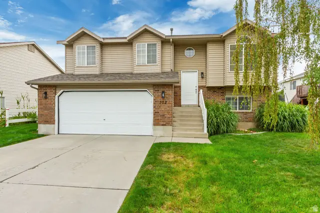 572 S 375 W, Ogden, UT 84404 - #1