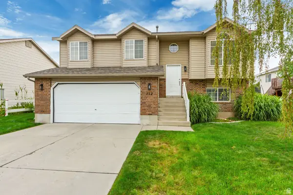 572 S 375 W, Ogden, UT 84404