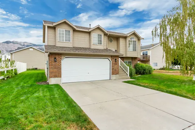 572 S 375 W, Ogden, UT 84404 - #2