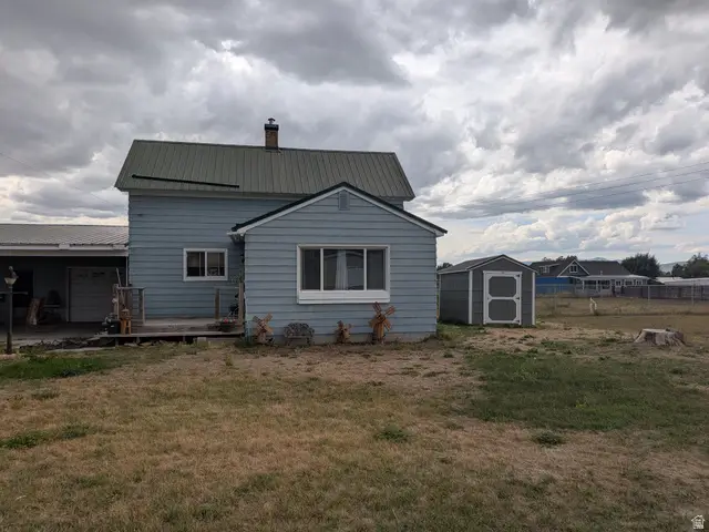 415 N 5th St, Montpelier, ID 83254 - #1
