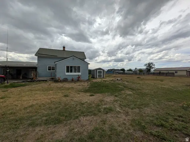415 N 5th St, Montpelier, ID 83254 - #2