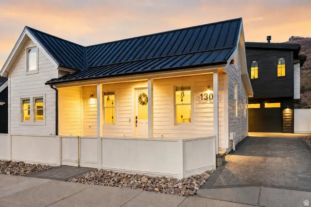 1304 Park Ave, Park City, UT 84060 - #1