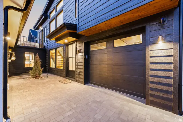 1304 Park Ave, Park City, UT 84060 - #2