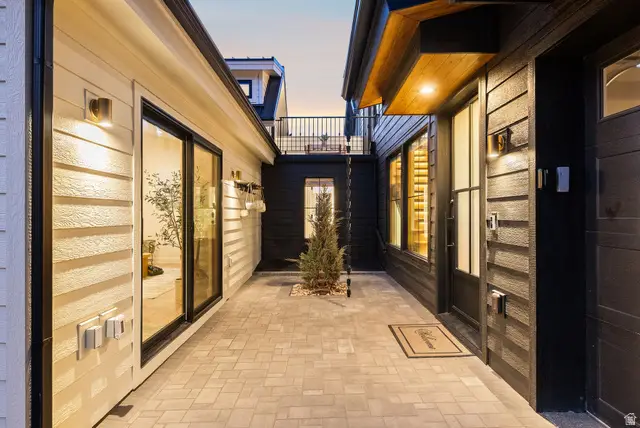 1304 Park Ave, Park City, UT 84060 - #3