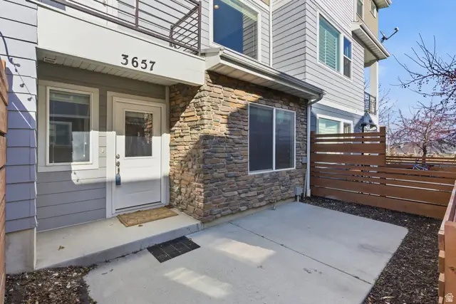 3657 W Sunrise Sky Ln S, South Jordan, UT 84009 - #3