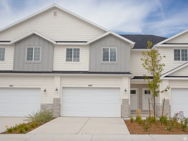 489 E 650 N Lot #78 N, Salem, UT 84653 - #1