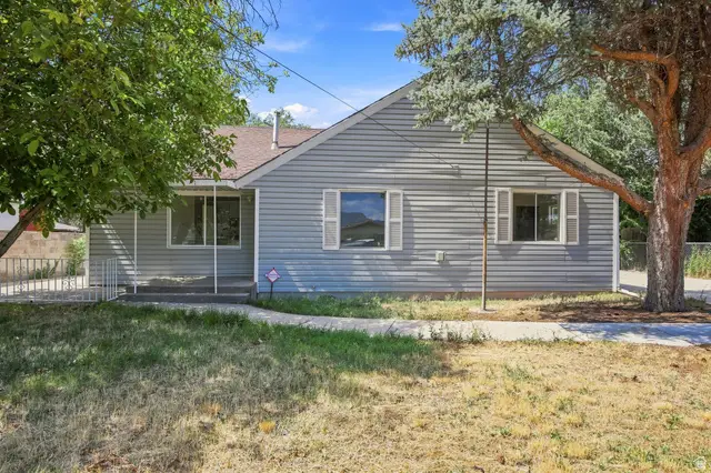 1416 S Cheyenne St, Salt Lake City, UT 84104 - #2