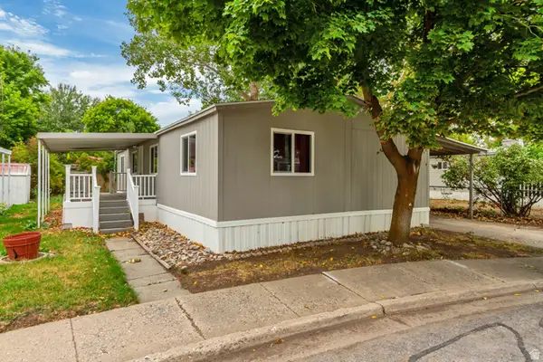 900 Century Dr #65, Ogden, UT 84404