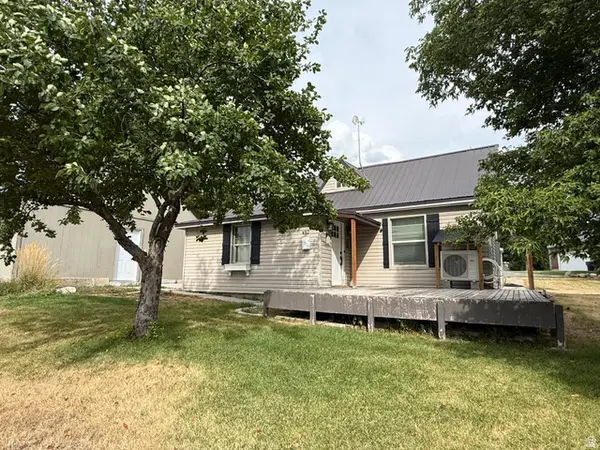 492 N 100 W, Malad City, ID 83252