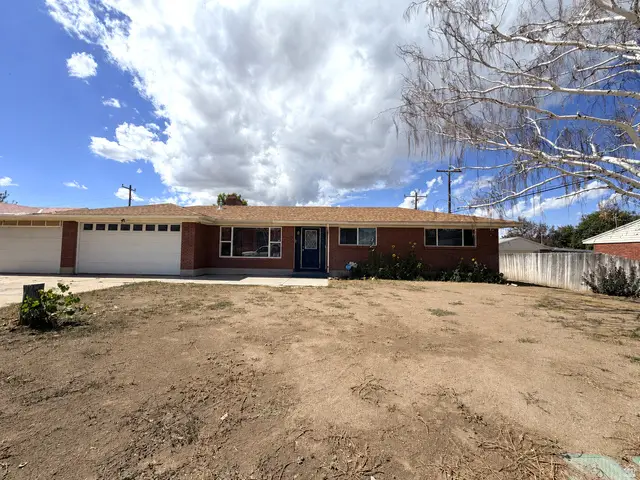 480 S 380 W, Tooele, UT 84074 - #1