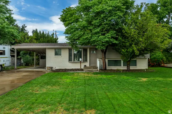 980 Country Hills Dr, Ogden, UT 84403