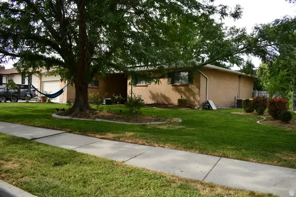 1872 W 7265 S, West Jordan, UT 84084