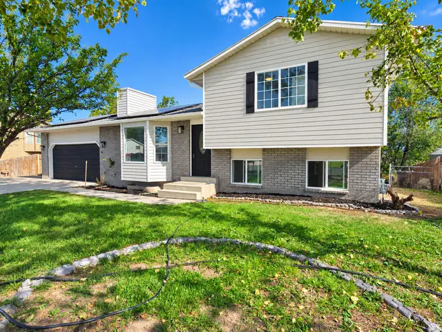 8202 W Westbury Dr S, Magna, UT 84044 - #1