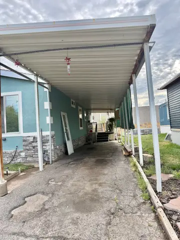 2793 S 2500 W #56, West Valley City, UT 84119 - #3