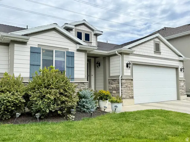 3182 W 1690 N, Provo, UT 84601 - #1