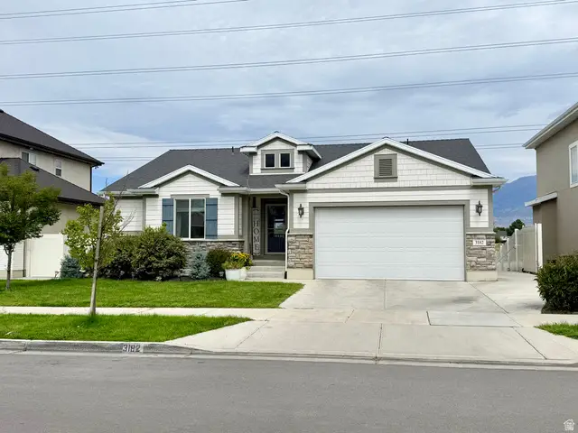 3182 W 1690 N, Provo, UT 84601 - #2