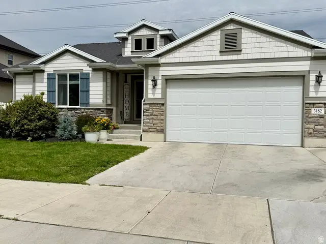 3182 W 1690 N, Provo, UT 84601 - #3
