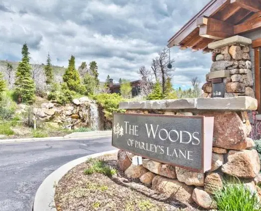 8720 Parleys Ln #37, Park City, UT 84098 - #3