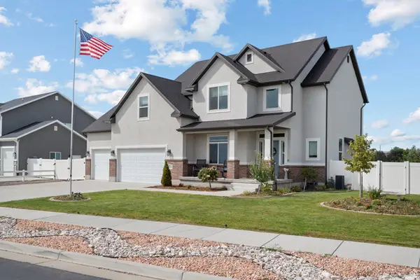 2752 W 725 N, Layton, UT 84041