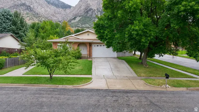 560 N Van Buren Ave, Ogden, UT 84404 - #1
