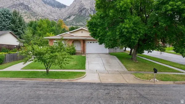 560 N Van Buren Ave, Ogden, UT 84404