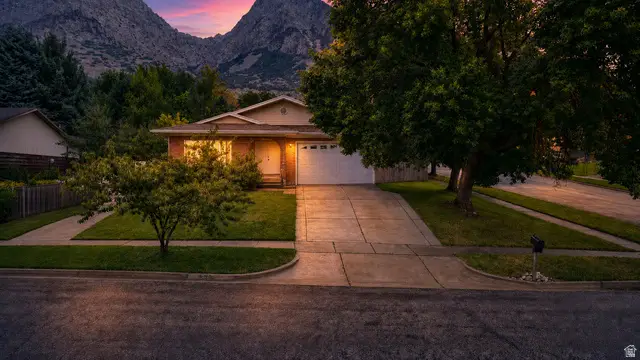 560 N Van Buren Ave, Ogden, UT 84404 - #2