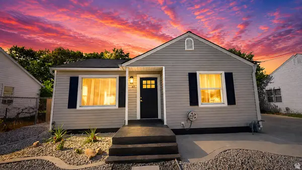47 W 700 N, Orem, UT 84057