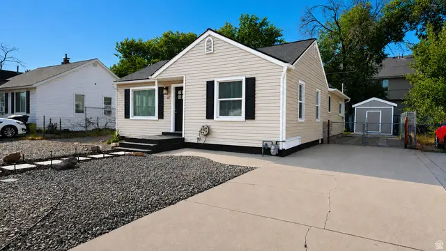47 W 700 N, Orem, UT 84057 - #3