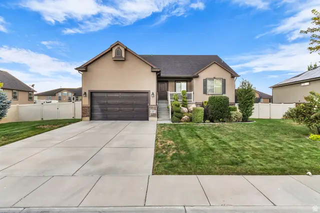 3837 S 3525 W, West Haven, UT 84401 - #1