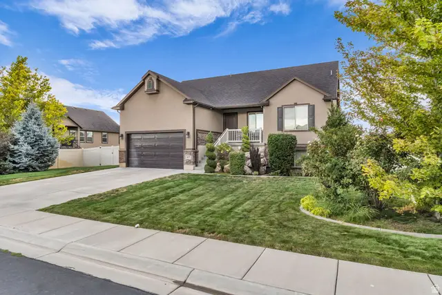 3837 S 3525 W, West Haven, UT 84401 - #3