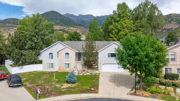 110 S 1320 E, Lindon, UT 84042