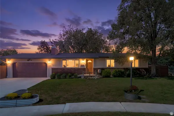 826 E 450 N, American Fork, UT 84003