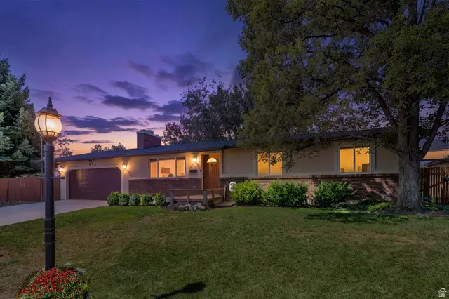 826 E 450 N, American Fork, UT 84003 - #2