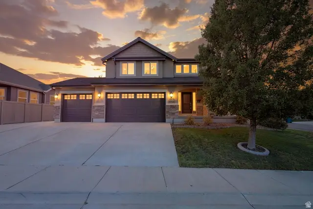 14638 S Quiet Glen Dr, Herriman, UT 84096 - #1