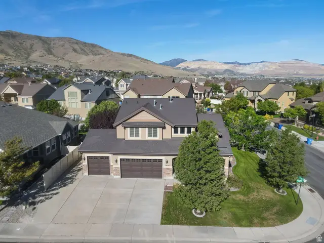 14638 S Quiet Glen Dr, Herriman, UT 84096 - #2