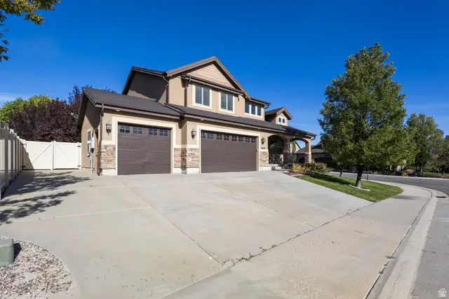 14638 S Quiet Glen Dr, Herriman, UT 84096 - #3