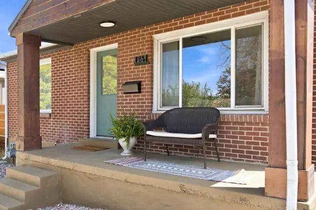 1367 S 1200 W, Salt Lake City, UT 84104 - #3