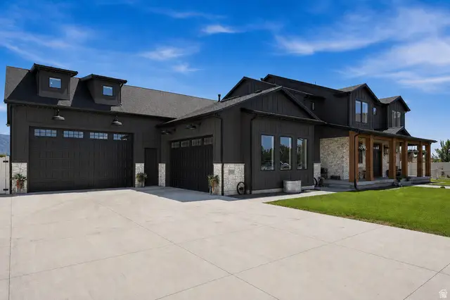 4520 S 5400 W, Hooper, UT 84315 - #2