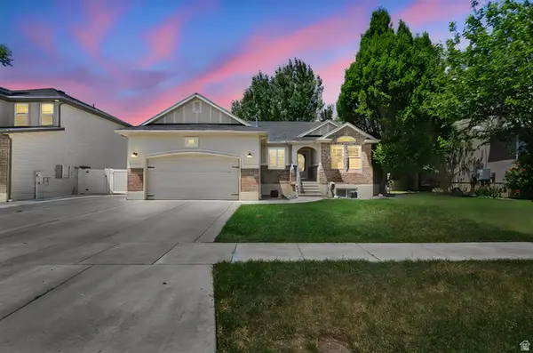 1023 N 3300 W, Layton, UT 84041