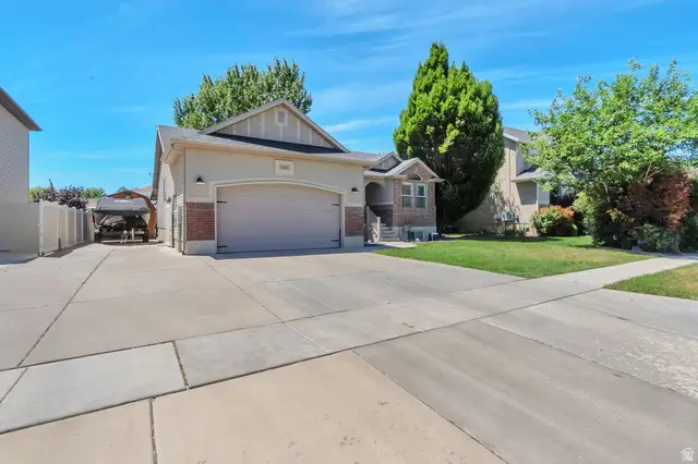 1023 N 3300 W, Layton, UT 84041 - #3