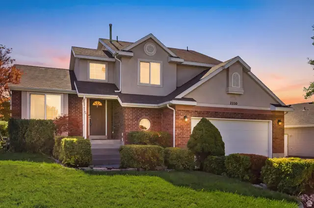 2250 N 900 W, Layton, UT 84041 - #1