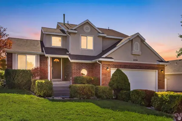 2250 N 900 W, Layton, UT 84041